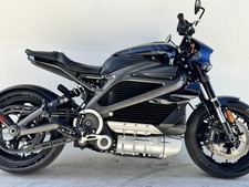 2022 LiveWire? Motorcycles