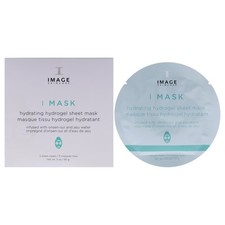 3 Pack I Mask Hydrating Hydrogel Sheet Mask b...
