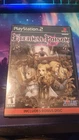 Eternal Poison Complete In Box PS2 W/Soundtrack