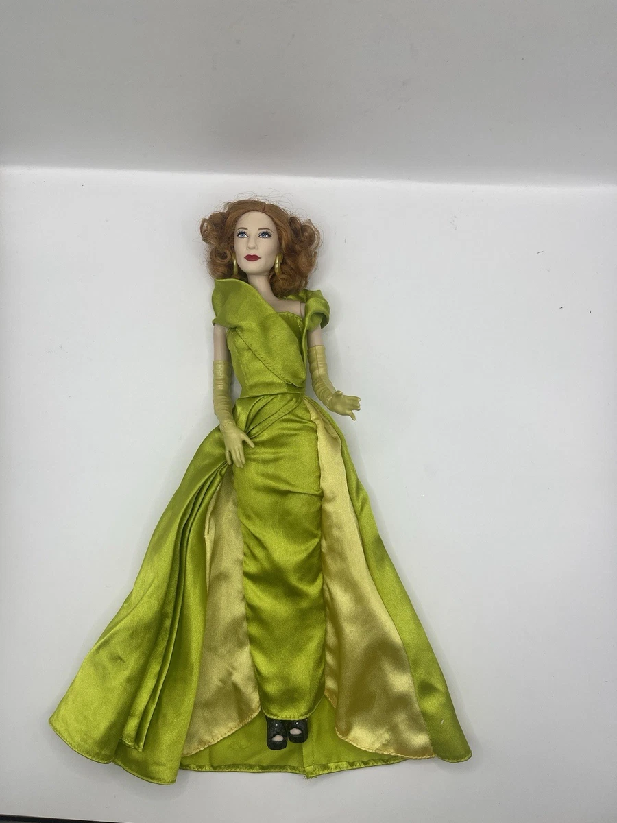 Lady Tremaine Doll In Disney Dolls for sale | eBay