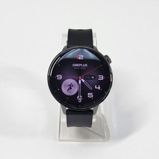 OnePlus Watch 3 43mm Fitness-Tracking Smartwatch OPWE242