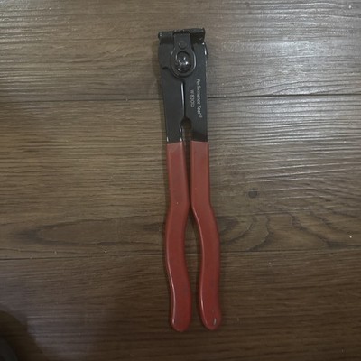 Wilmar Performance Tool W83013 Ear Type CV Joint Boot Clmp Pliers Free Shipping