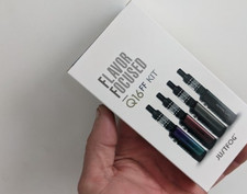 Q16FF Kit Flavor Focused Vape just fog