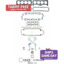 Fel-Pro FS 8265 PT-3, Kit Full Gasket Set High Performance & Racing Parts