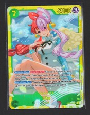 Uta EB03-061 Prices | One Piece Extra Booster Heroines Edition