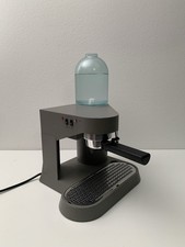 Macchina per Caffè Alessi Coban Coffee Machine By Richard Sapper Anni 90 Vintage