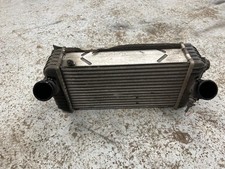 Hyundai Santa Fe 2015 Ladeluftkühler 282702F700 Diesel 147kW FOM84915