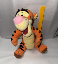 Vintage 2000 Fisher-Price Disney Winnie the Pooh Love to Hug Tigger Plush 12in