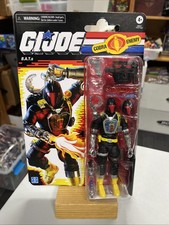 G.I. Joe Classified Series Retro B.A.T  Battle Android Trooper  Figure