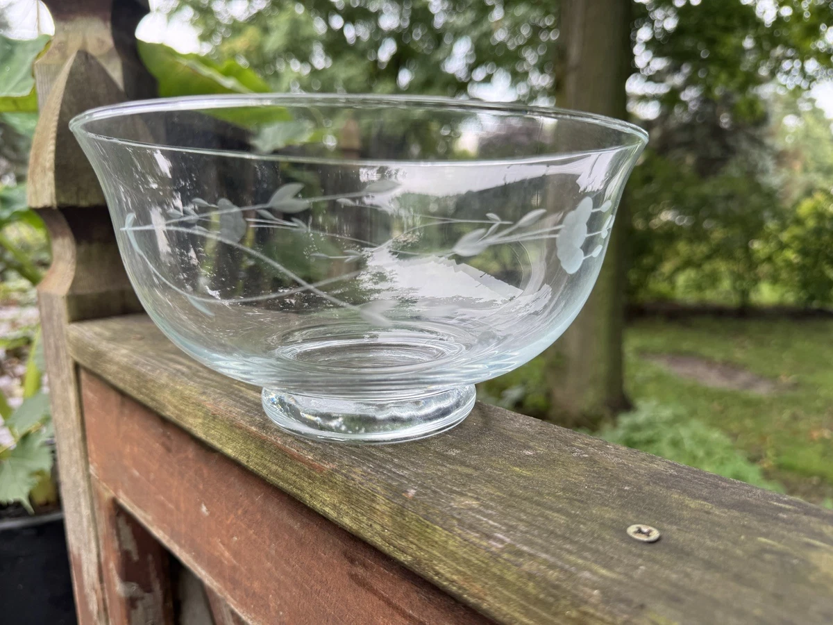 Princess House Dinnerware Bowls Just Listed 2026