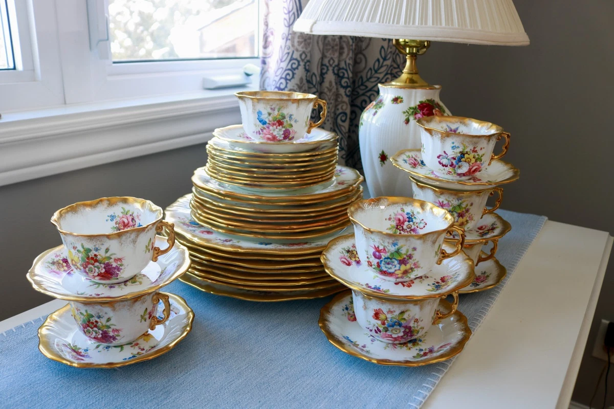 Hammersley Lady Patricia for sale | eBay
