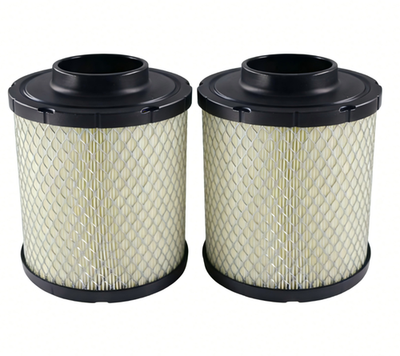 #ad 2PCS Air Filter For Polaris Ranger 500 570 EFI ACE 325 570CC 7082037 2521372 $25.00