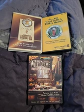 So...You Want To Be A Turkey Hunter - Hunting DVD