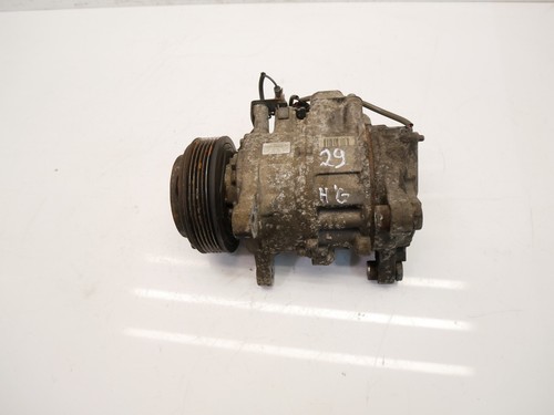 Klimakompressor für BMW 3er E90 E91 E92 2,0 318d N47D20C N47 447260-3822