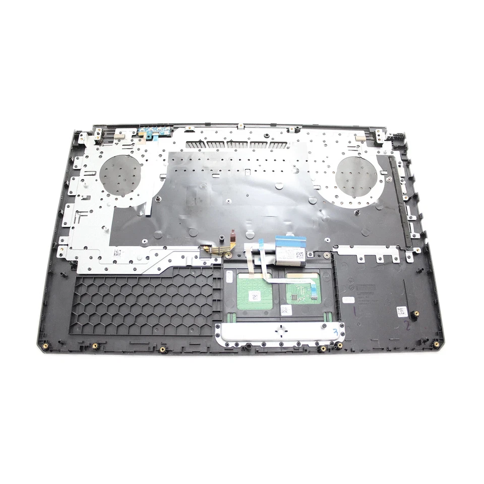 Repose-mains ASUS TUF GAMING FX504GD FX504GE Rétroéclairage 90NR00J1-R31PO1 - Photo 2/2