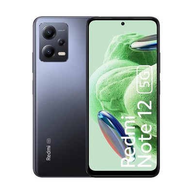 Xiaomi Redmi Note 12 5G 128GB 6GB RAM Factory Unlocked Global Version Phone