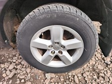 TOYOTA RAV-4 2001-2005 ALLOY WHEEL --- SINGLE 16