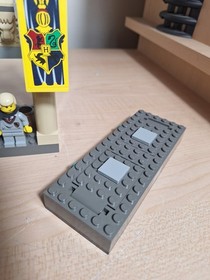 LEGO Harry Potter 4733 Dueling Club Retired Set & Manual 4 Figs Box 99% Complete