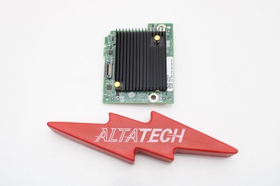 Dell 0JJPC0 Emulex OCM14102-U2-D 10GbE Dual-Port rDNC Daughter Network Card