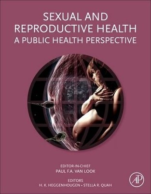 Sexual and Reproductive Health - 9780128102329