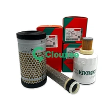 NEW OEM Maintenance Filter Kit For Kubota B2710 B2910 B3000 B3030 B7800