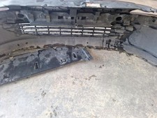 Pare-choc avant Peugeot 307