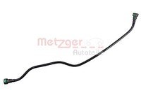 Metzger Autoteile Kraftstoffleitung 2150217 FüR Mercedes Sprinter Bus B906 209