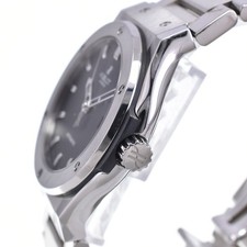 HUBLOT Classic Fusion Titanium 542.NX.1170.NX Automatic Men's Watch Q#146411 3