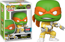 Ultimate Funko Pop Teenage Mutant Ninja Turtles TMNT Figures Checklist and Gallery 92