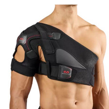 McDavid 489R Adjustable Neoprene Shoulder Sup...