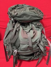 Osprey Green Argon 85 Backpacking Medium ( M ...