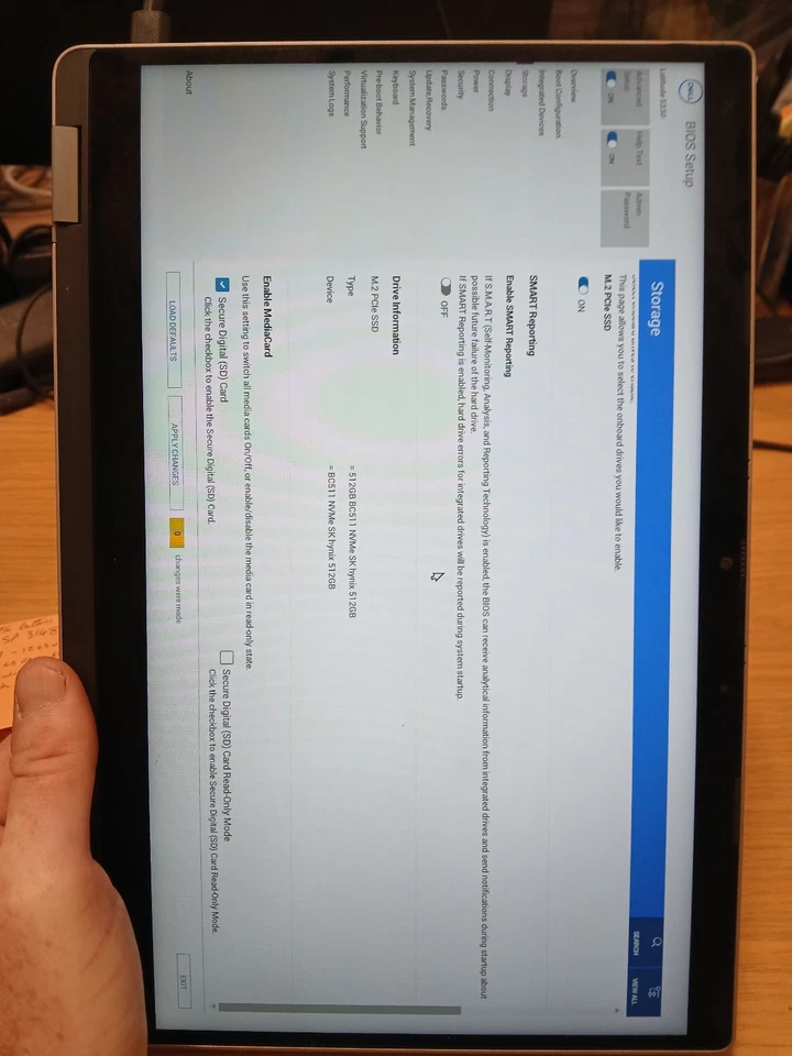 Dell Latitude 5330 · i7-1265U · 16GB · 512GB, photo 4 of 5