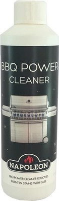 Napoleon Zubehör Grillreiniger Power-Cleaner