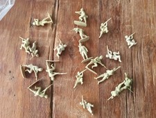 Soldatini Airfix 1 32 Giapponesi Come Da Foto 