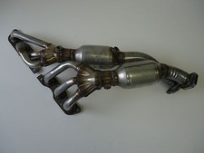 1998-1997 Toyota Supra 3.0l Front Catalytic Converter Manifold Direct Fit