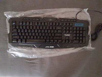 Hama PC Tastatur Maus Set CKM-200 USB-A/USB-C 1,8m Kabel QWERTZ Schwarz Computer