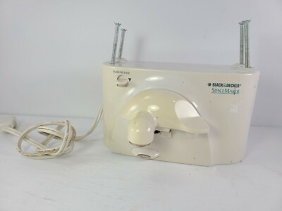ANCIEN AIGUISEUR DE couteaux allemand. RDA 1970s. Original. Good