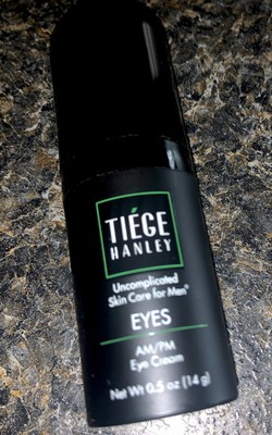 tiege hanley under eye cream