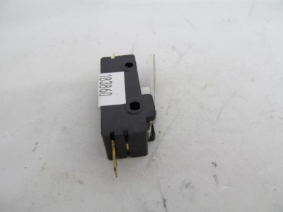 Genuine Grasshopper 183860 Lever Switch - For Front & Mid Mount Mower Controls
