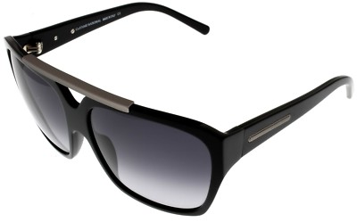Costume National Sunglasses Unisex CN 5017 01 Aviator Black  display picture 1