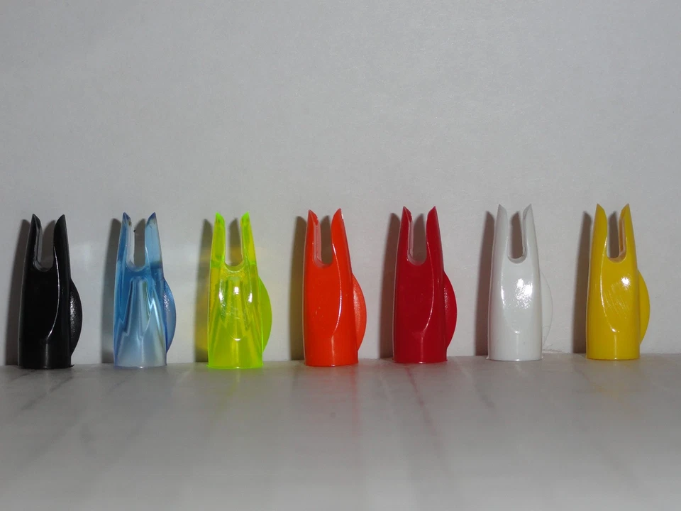 Классические наконечники 5/16 дюйма - дюжина упаковок - Изображение 3 из 4