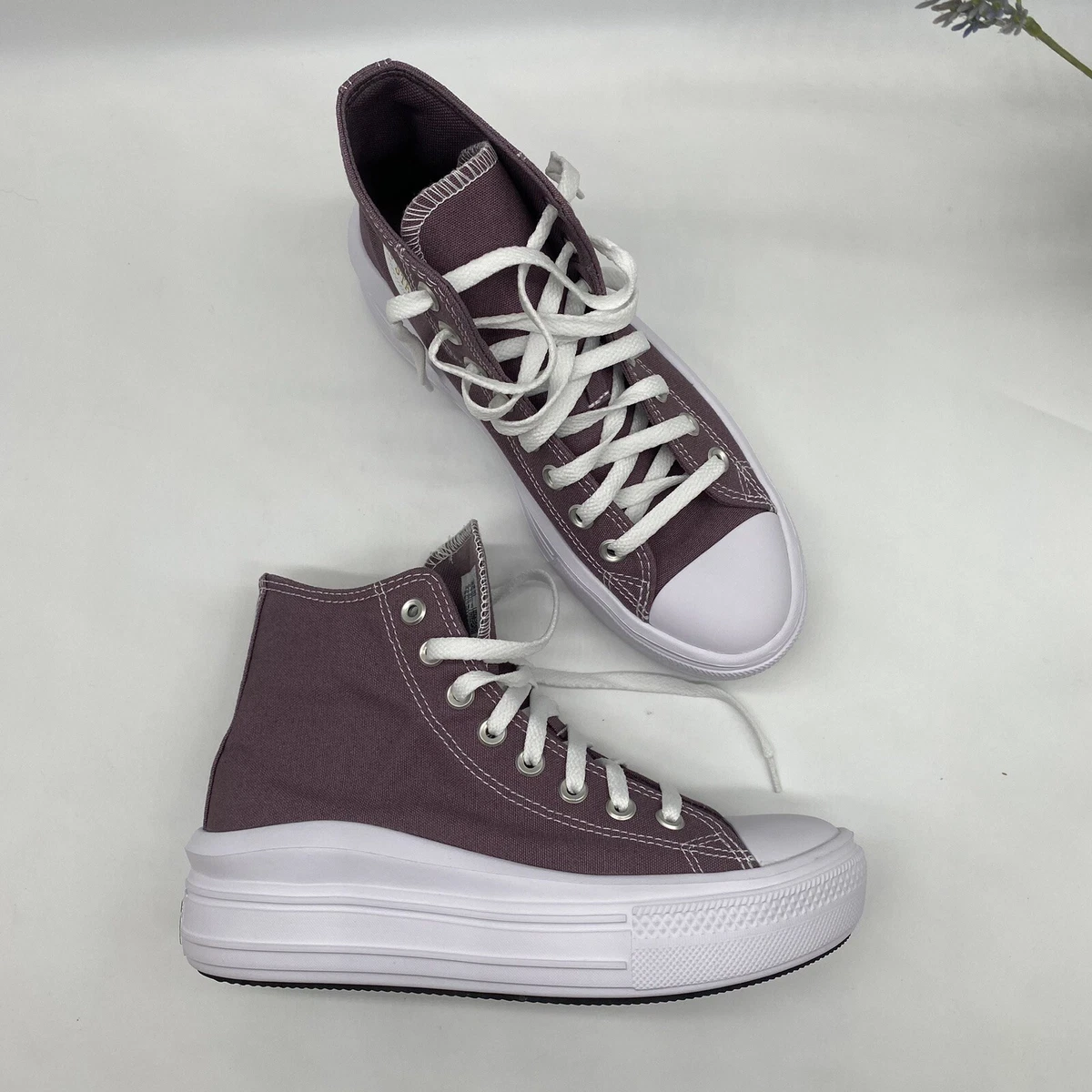 Chuck taylor all star cheap smoke in high top