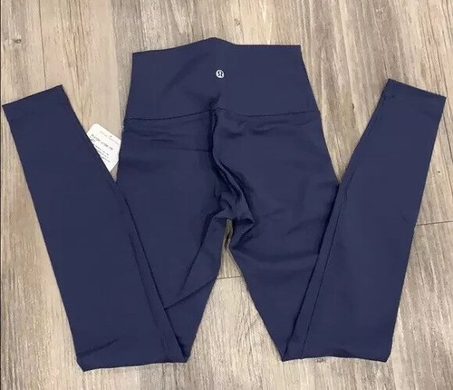 NWT LULULEMON Wunder Under Tight Size 4 