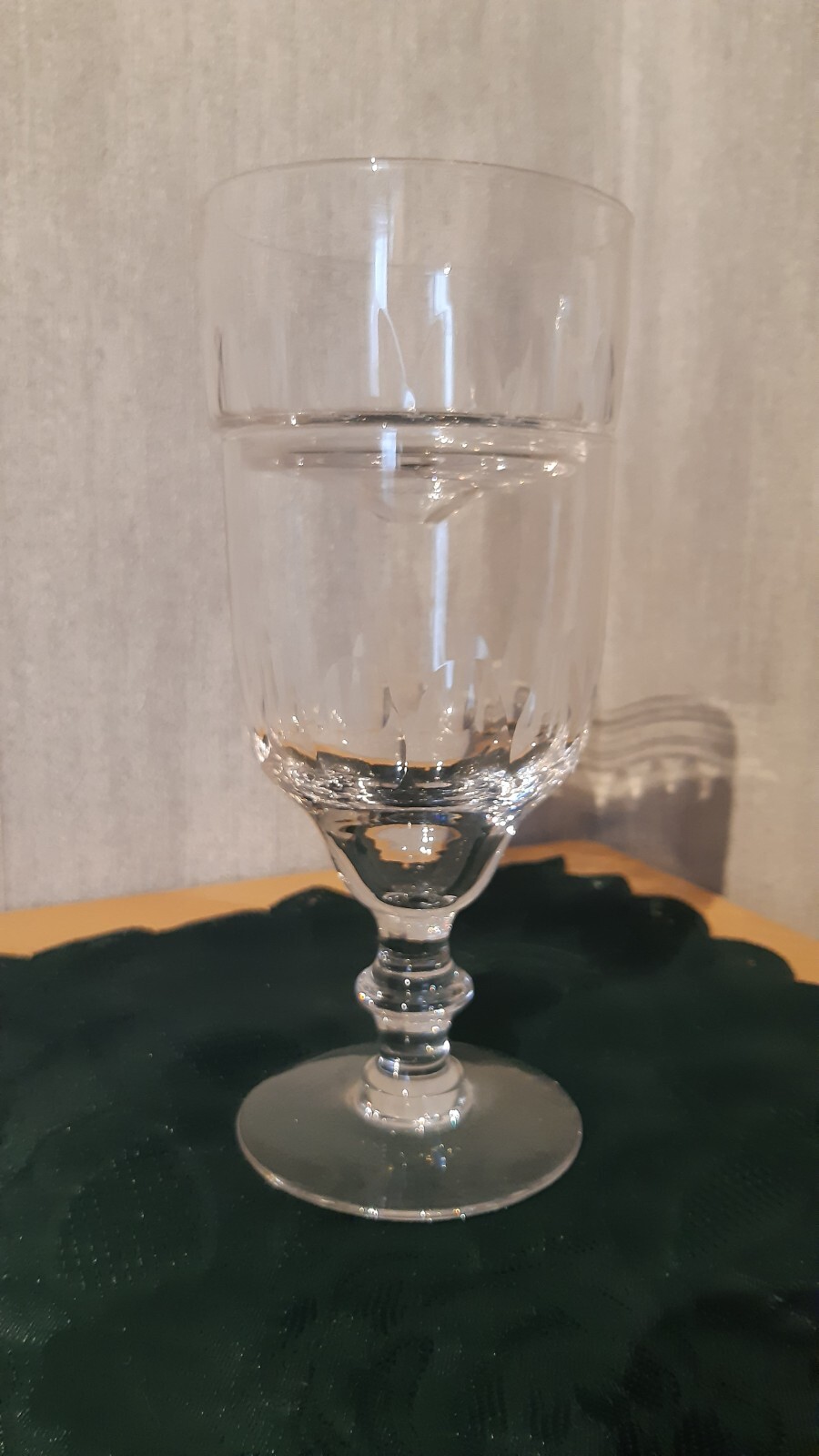 Absinthlöffel Aus Buntglas, Modell Nr. 20 – Traditioneller Löffel Für Französischen Absinth, 165 Mm, Edelstahl, Spülmaschinenfest
