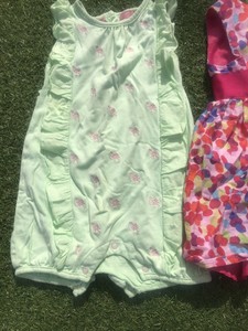 ted baker baby dress