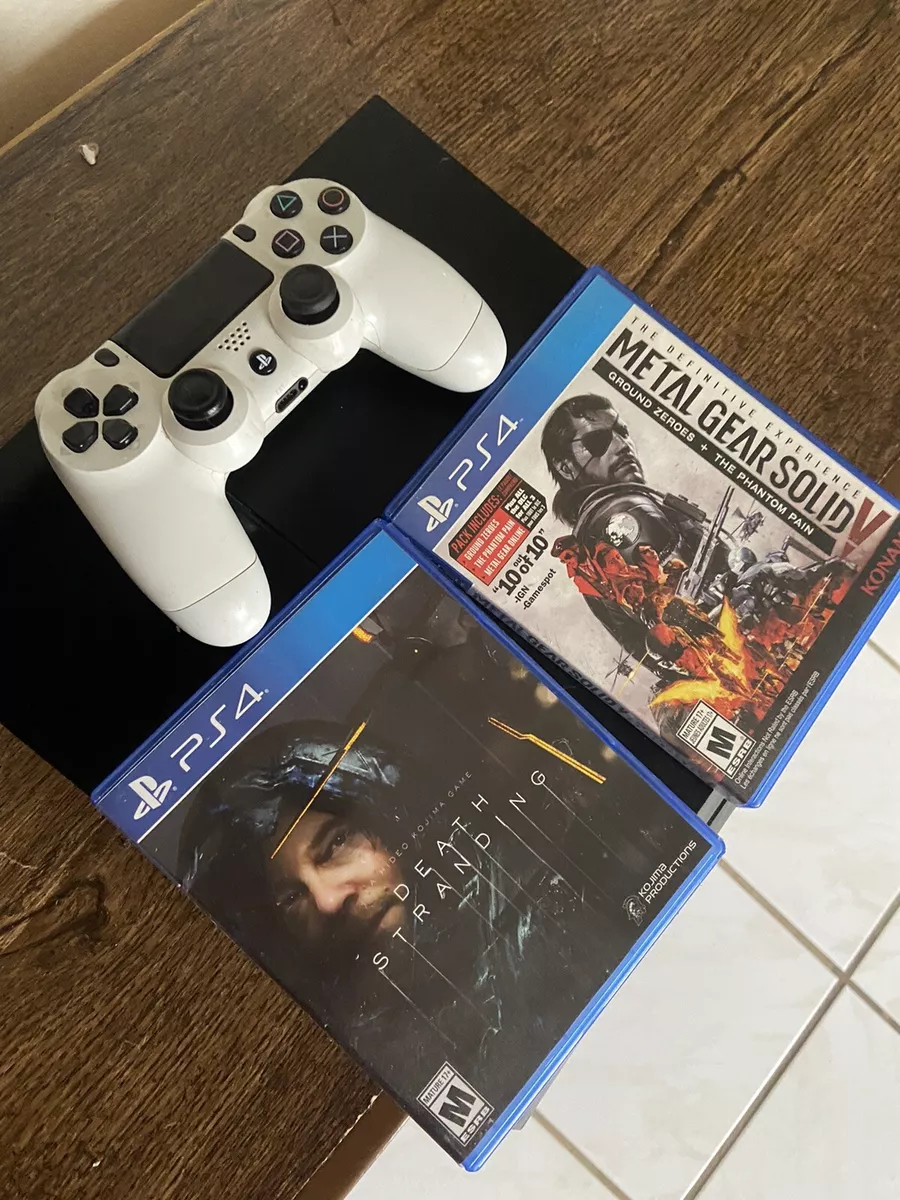 Get A Look At The Last Of Us 2 Branded PS4 Pro, Controller, And Headset -  GameSpot