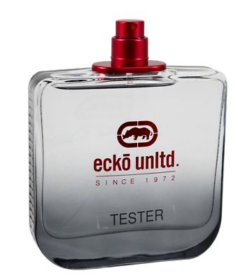 Ecko Unltd 72 by Marc Ecko for Men 3.4/3.3 oz EDT Spray New Tester Box