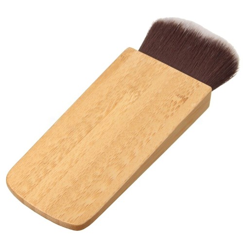 High Quality Soft Bamboo Handle Cleaning Brush for LP Vinyl Player Cleaner Acces - Picture 5 of 8