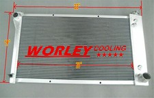 Radiateur Chevrolet BLAZER