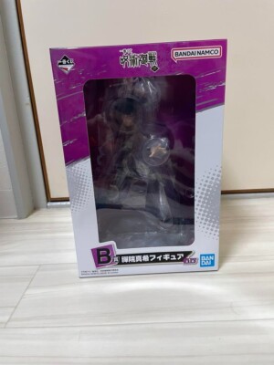Jujutsu Kaisen Maki Zenin Figure Prize B Ichiban Kuji vol.4 Bandai New